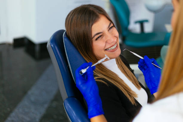 Dental Bonding in Sturgis, MI