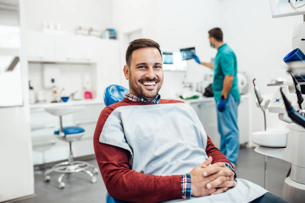 Why Choose Us for Your Dental Needs in Sturgis, MI
